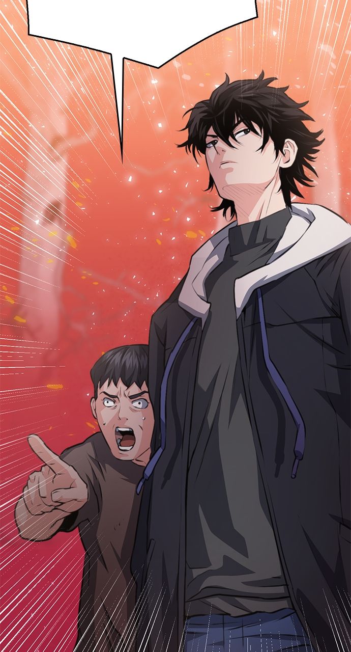 Seoul Station Druid Chapter 155 - Page 97