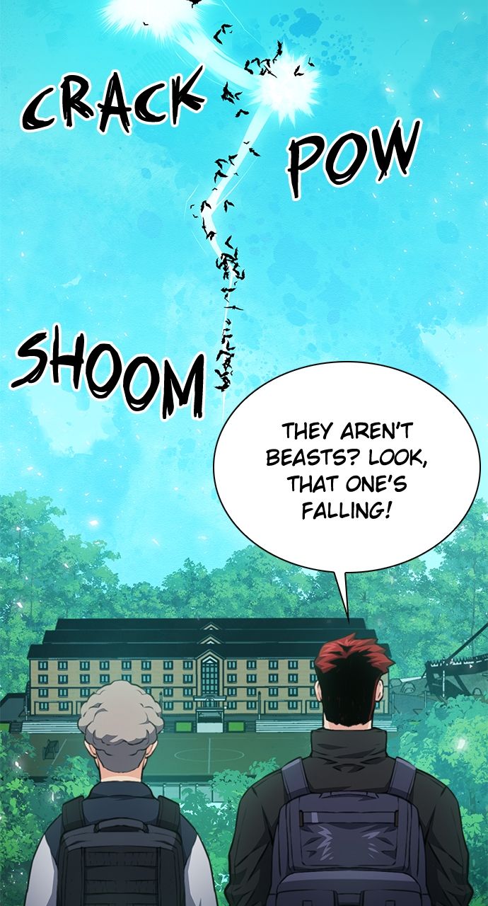 Seoul Station Druid Chapter 157 - Page 92