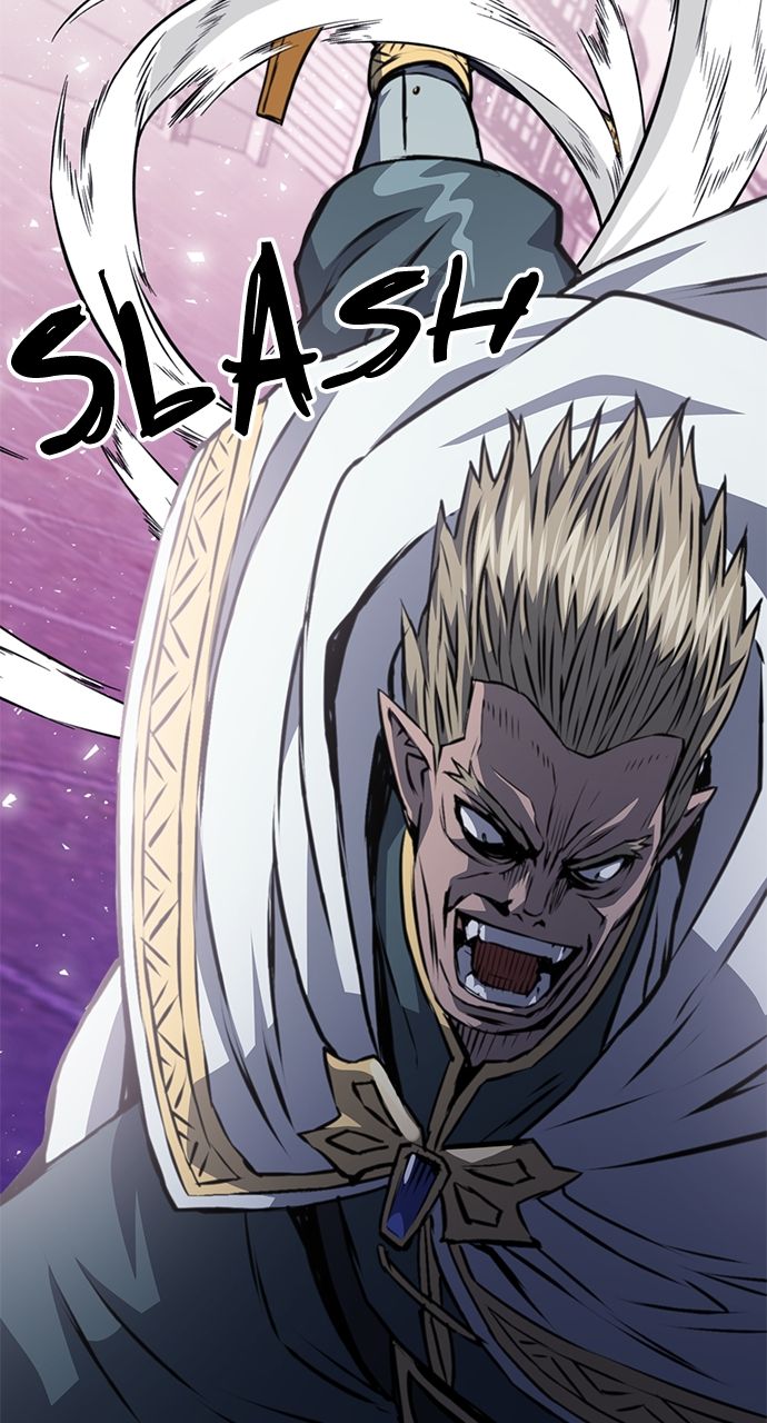 Seoul Station Druid Chapter 158 - Page 21