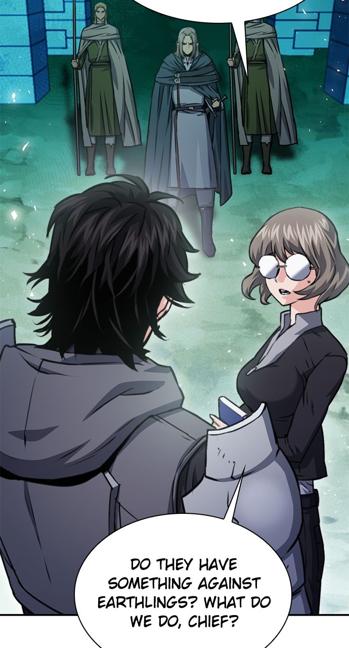 Seoul Station Druid Chapter 159 - Page 100