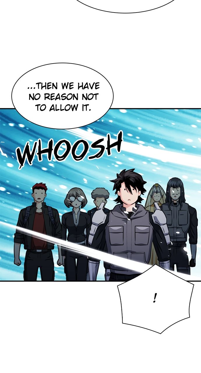 Seoul Station Druid Chapter 159 - Page 104