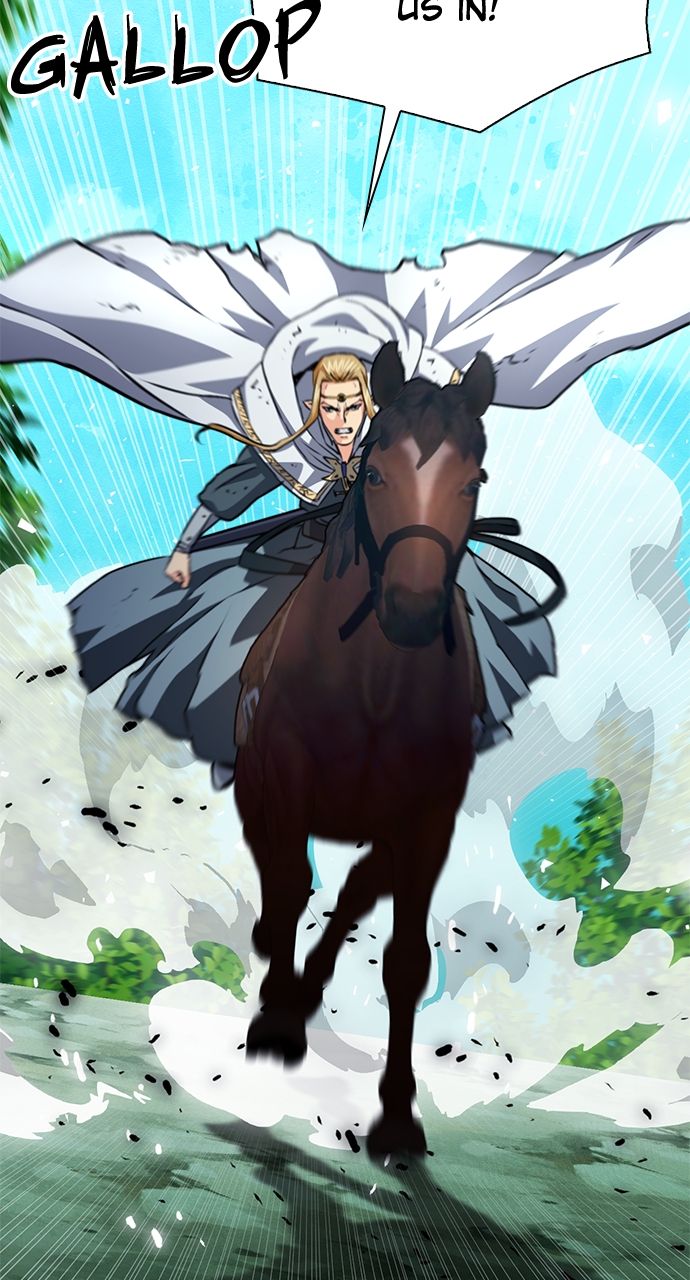 Seoul Station Druid Chapter 159 - Page 111