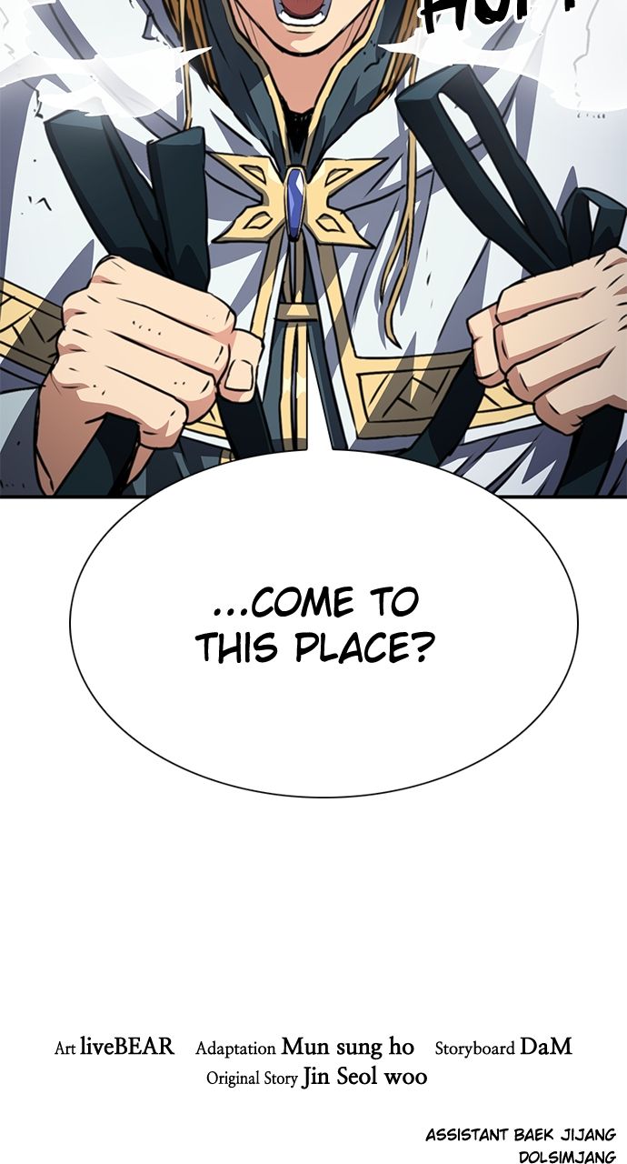 Seoul Station Druid Chapter 159 - Page 115