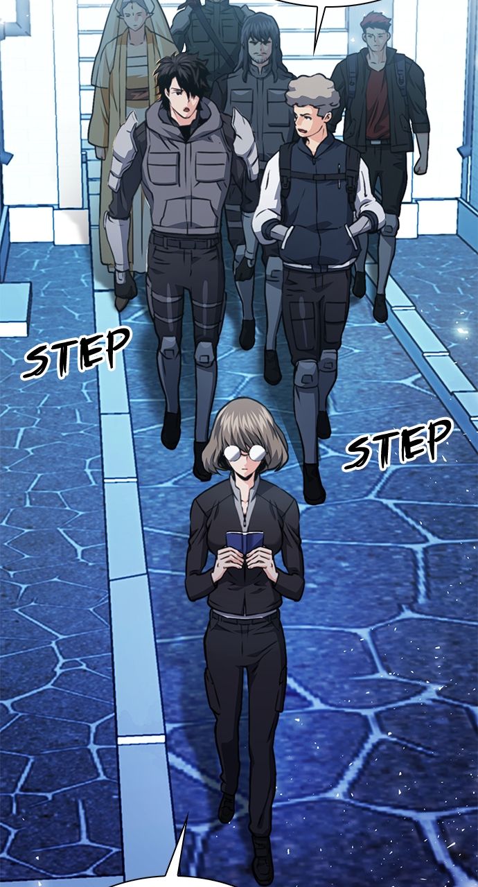 Seoul Station Druid Chapter 159 - Page 15