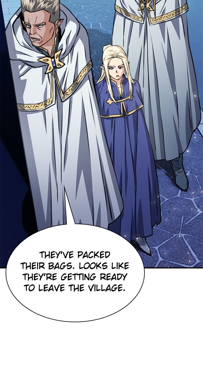 Seoul Station Druid Chapter 159 - Page 18