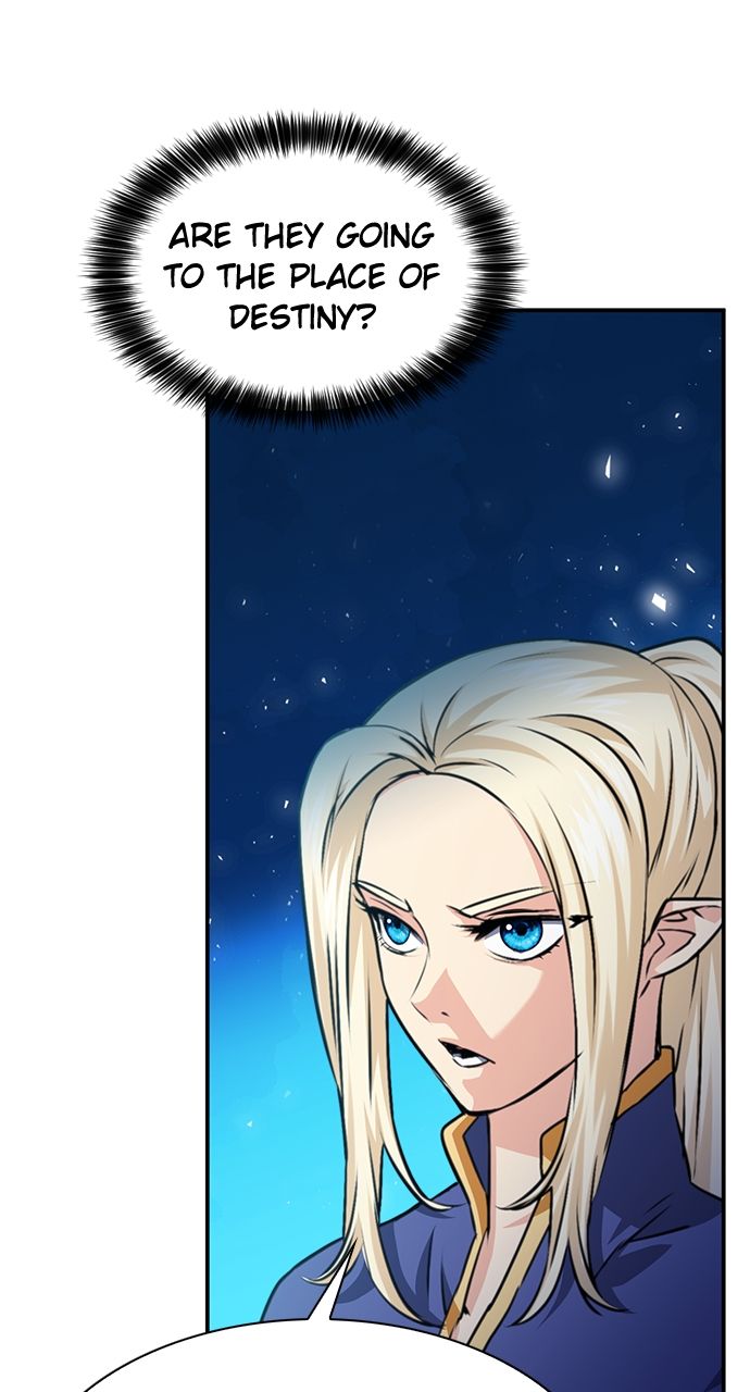 Seoul Station Druid Chapter 159 - Page 19