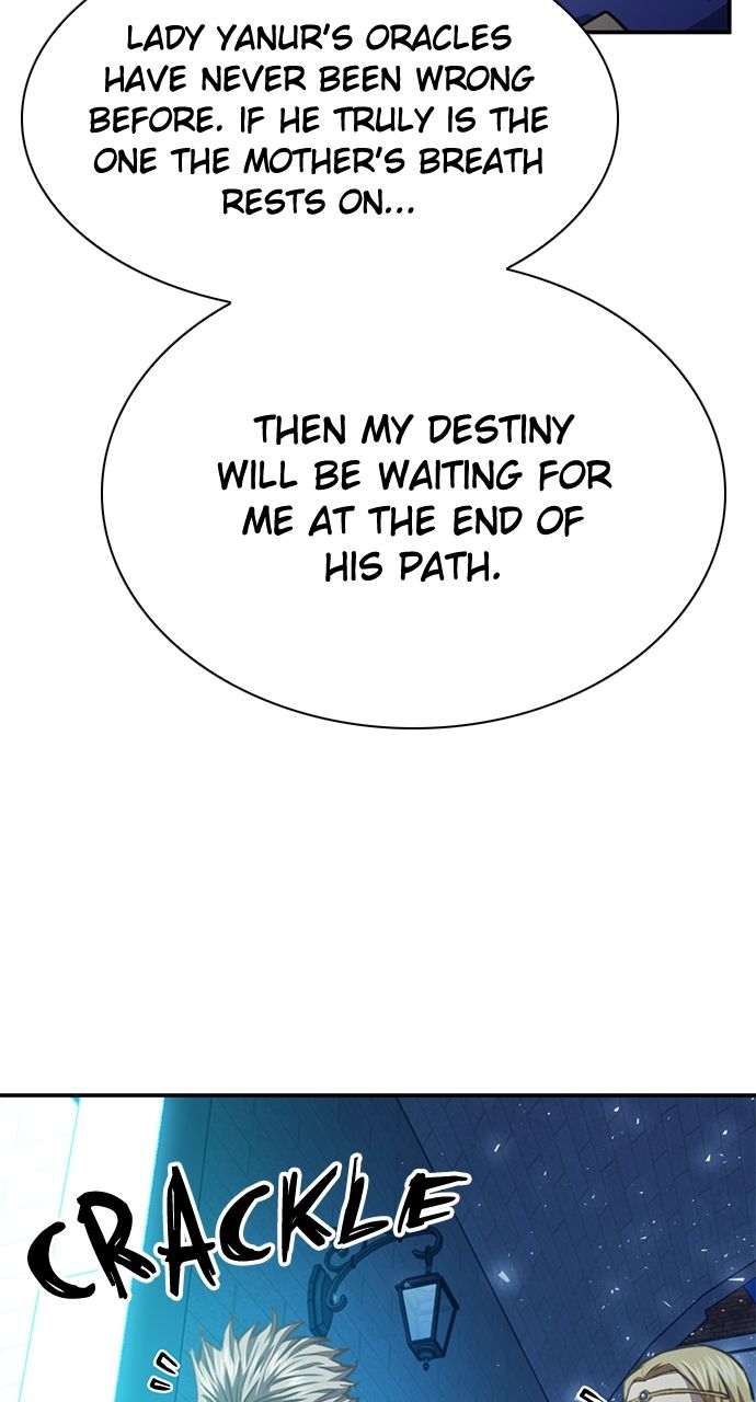 Seoul Station Druid Chapter 159 - Page 20