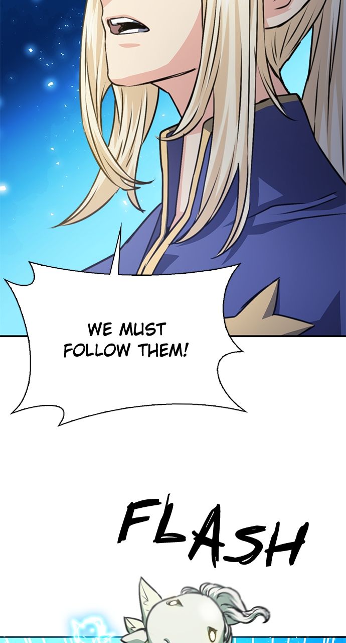 Seoul Station Druid Chapter 159 - Page 30