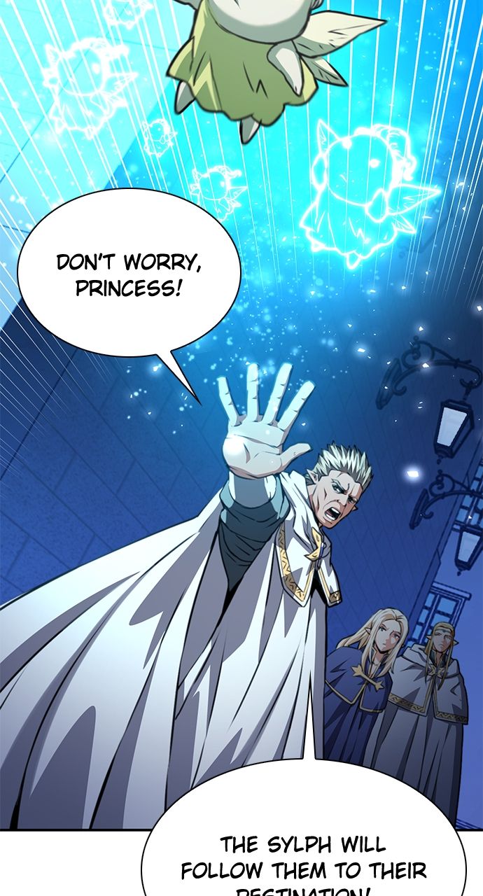 Seoul Station Druid Chapter 159 - Page 31