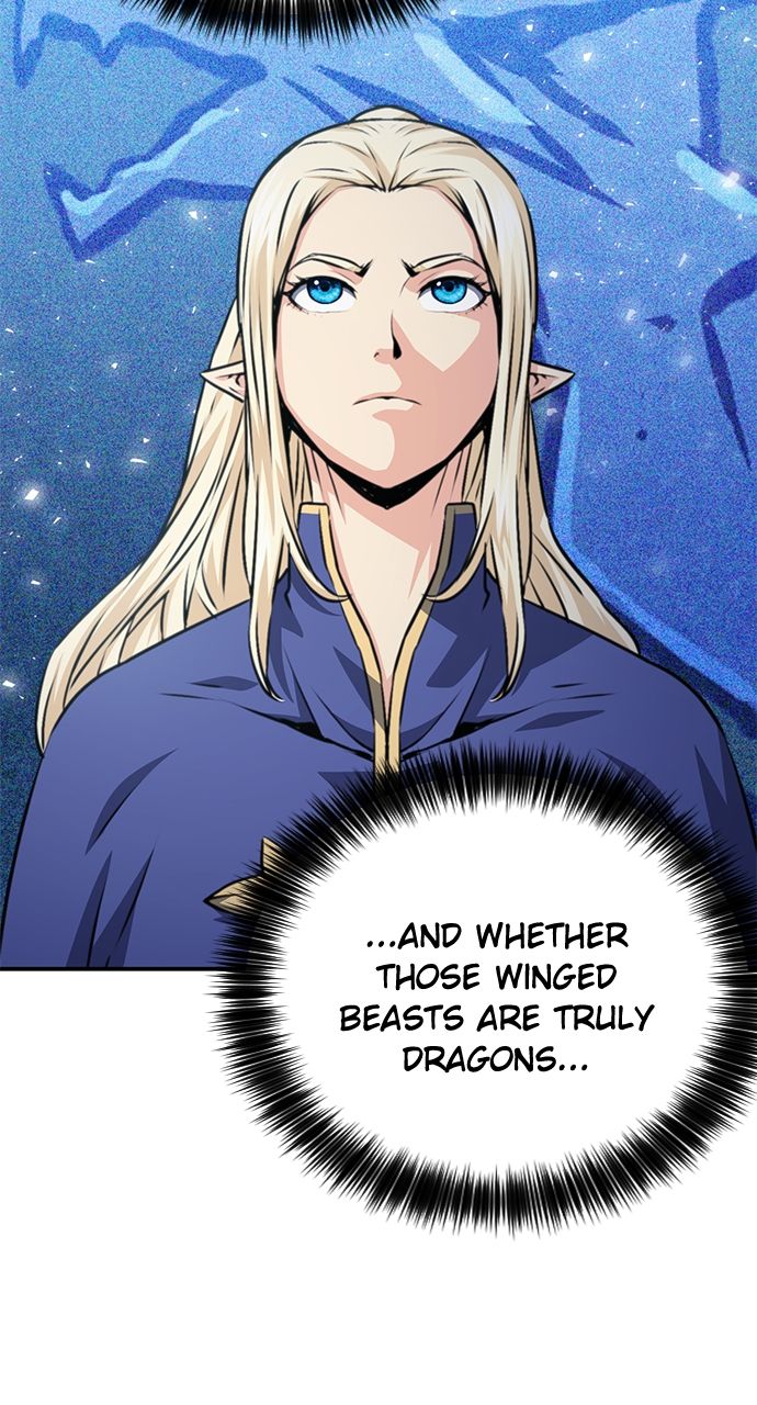 Seoul Station Druid Chapter 159 - Page 34