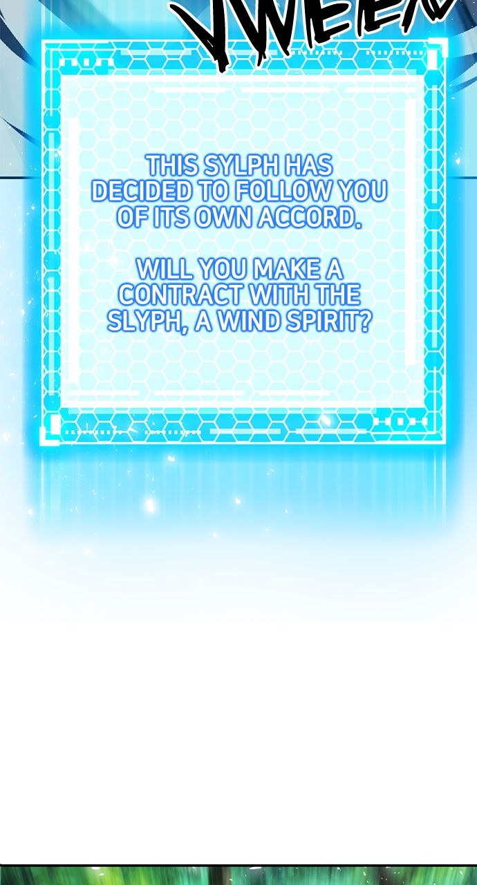 Seoul Station Druid Chapter 159 - Page 41