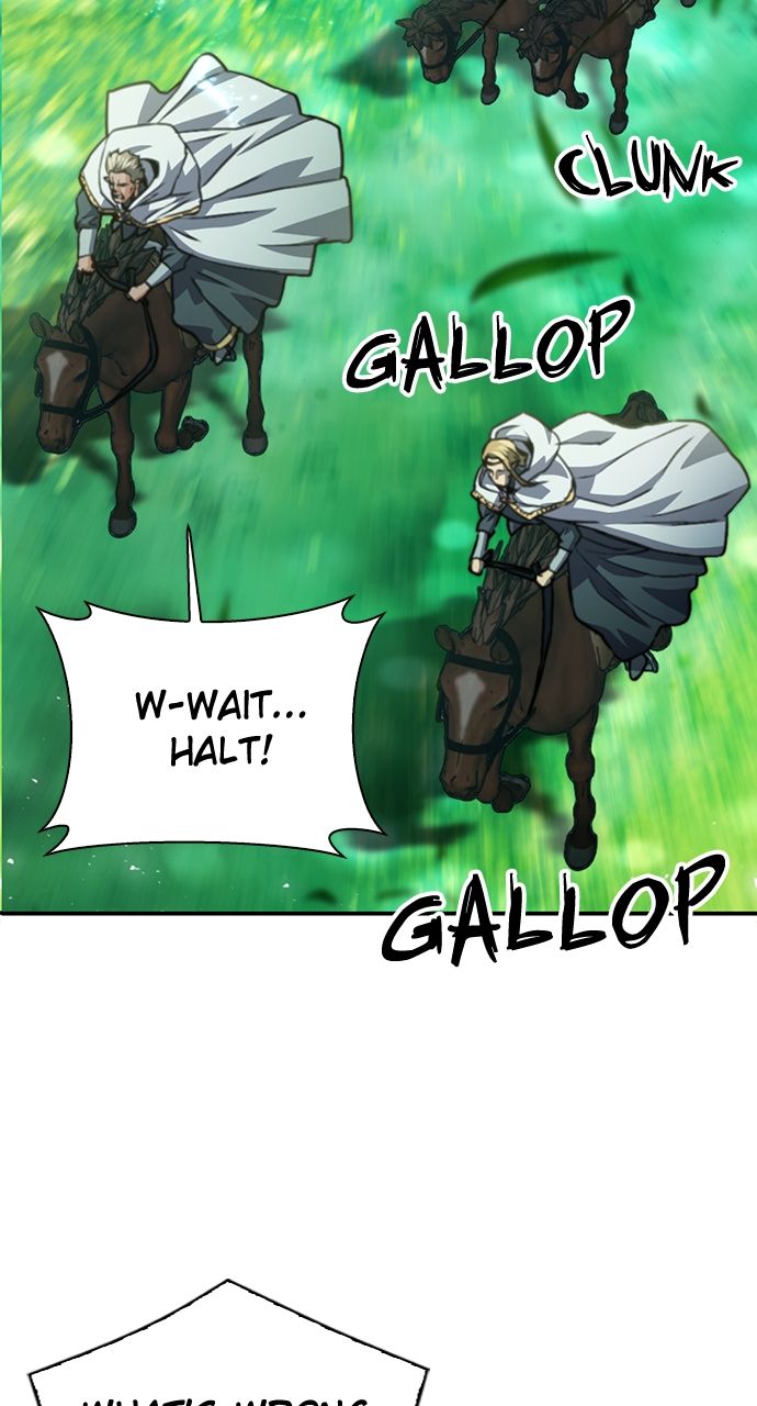 Seoul Station Druid Chapter 159 - Page 43