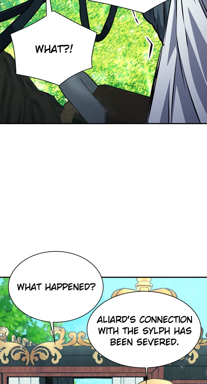 Seoul Station Druid Chapter 159 - Page 45