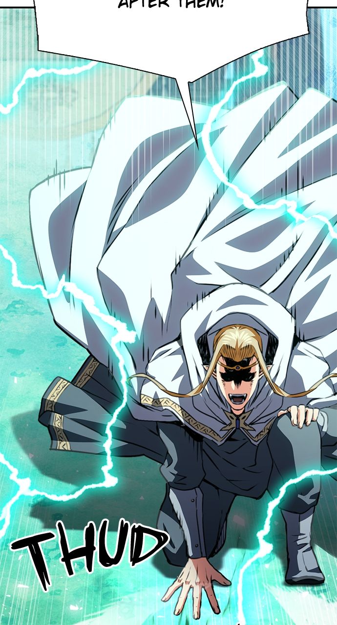 Seoul Station Druid Chapter 159 - Page 49