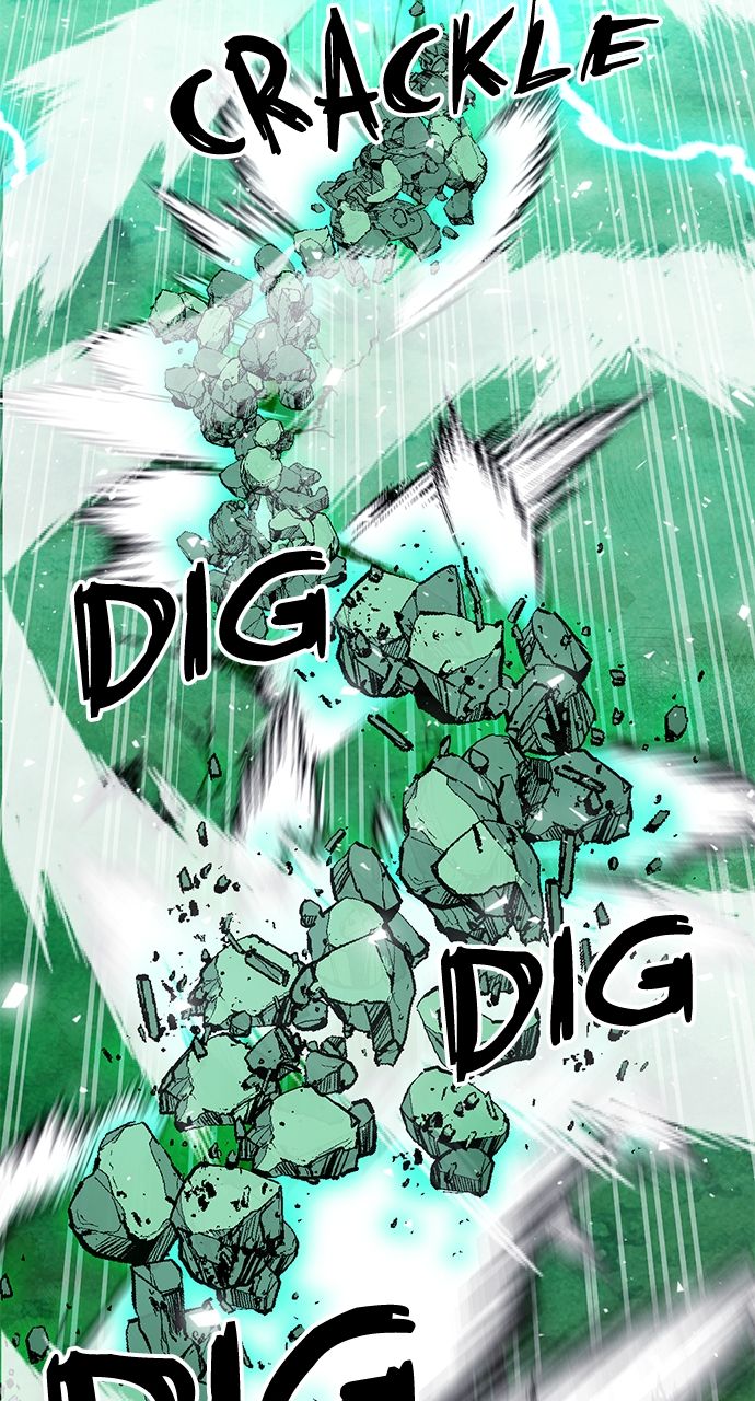 Seoul Station Druid Chapter 159 - Page 50