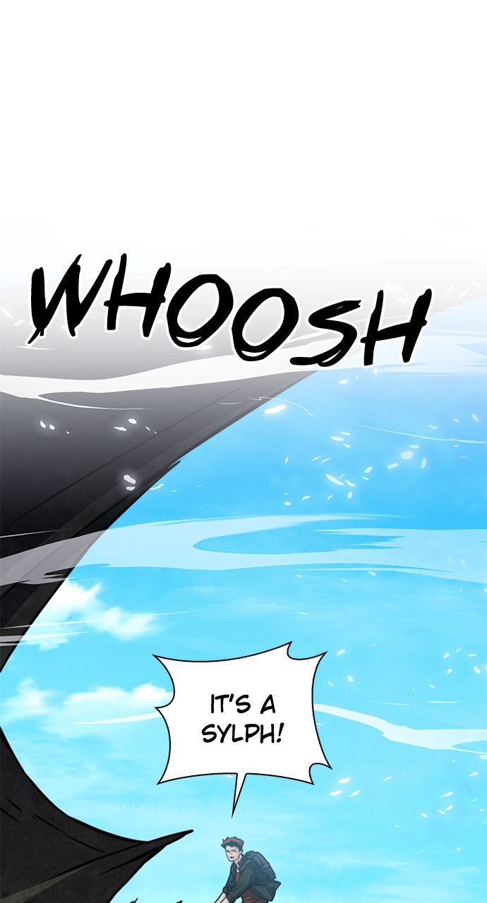 Seoul Station Druid Chapter 159 - Page 52