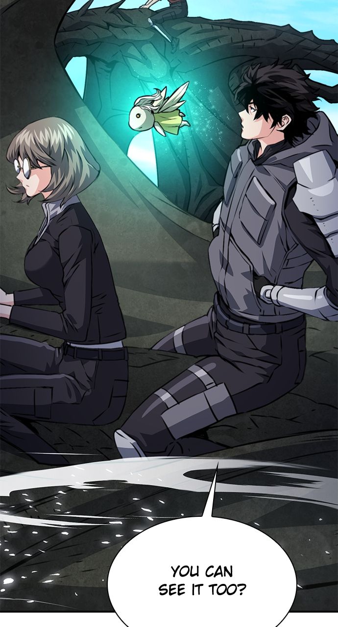 Seoul Station Druid Chapter 159 - Page 53