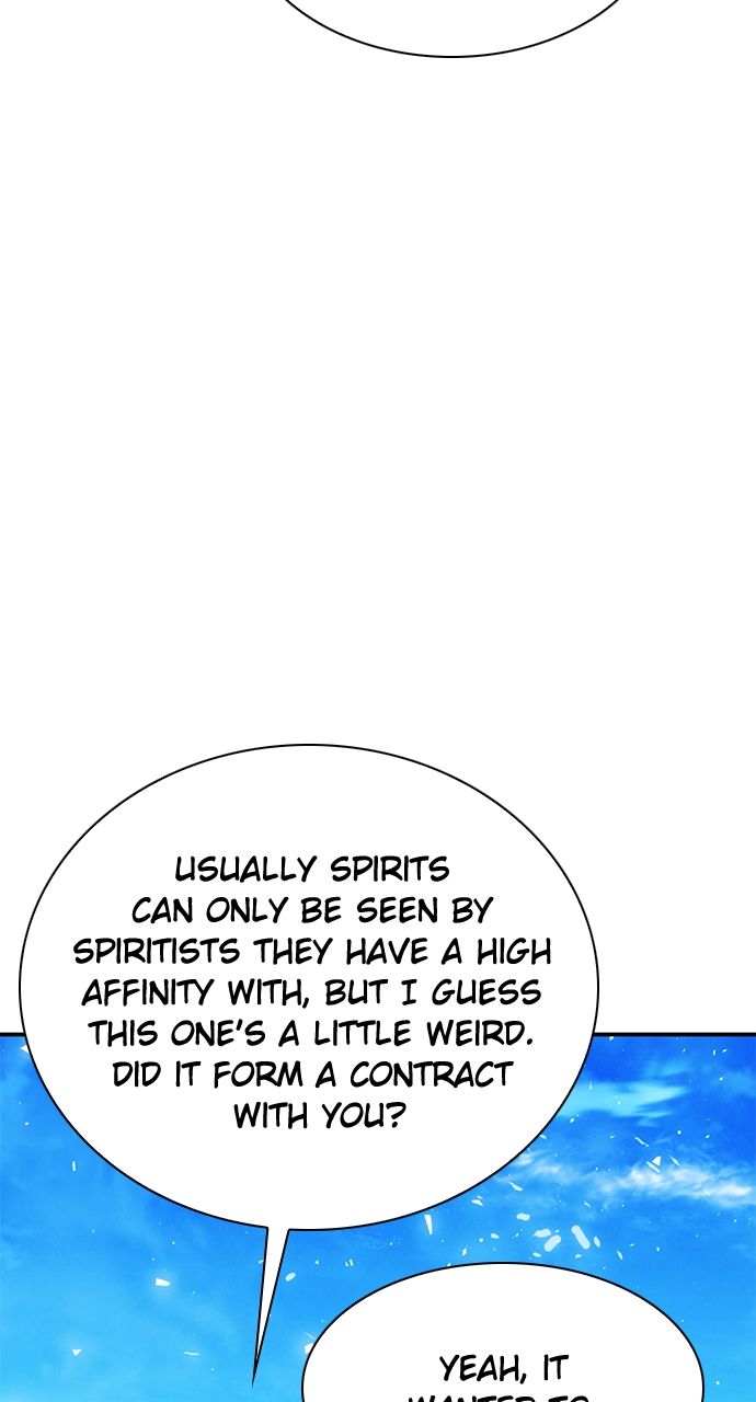 Seoul Station Druid Chapter 159 - Page 54