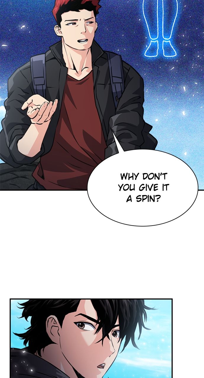 Seoul Station Druid Chapter 159 - Page 57