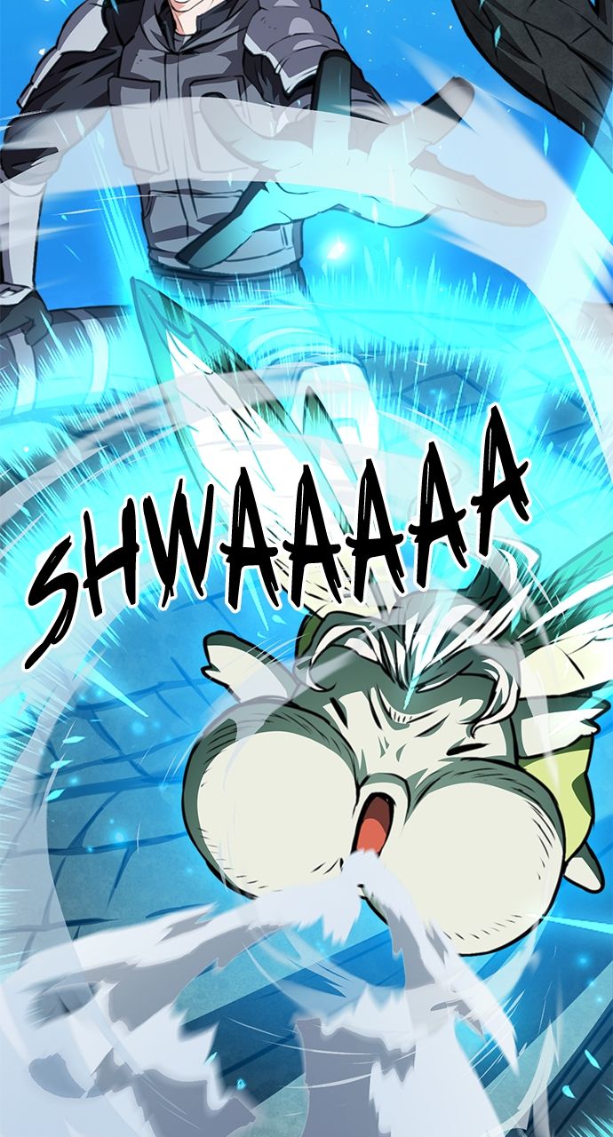 Seoul Station Druid Chapter 159 - Page 59