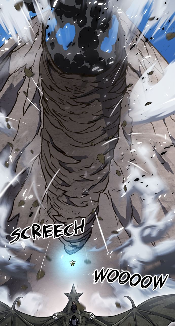 Seoul Station Druid Chapter 159 - Page 61