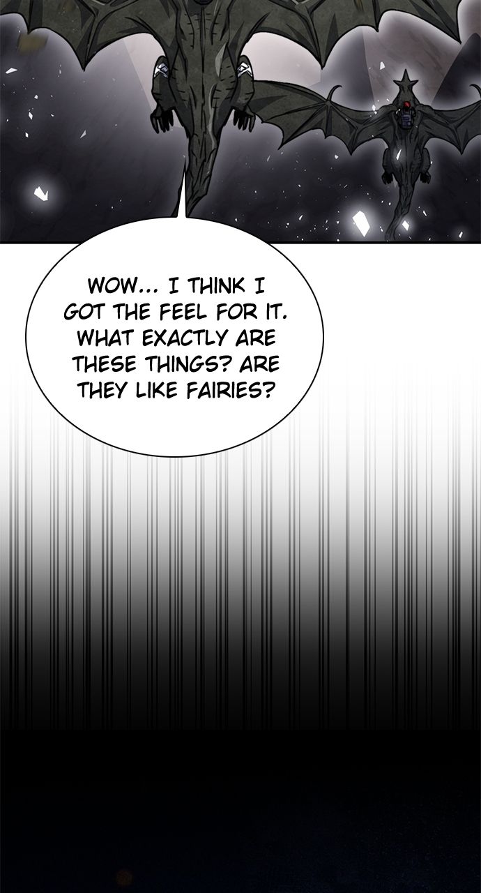 Seoul Station Druid Chapter 159 - Page 62