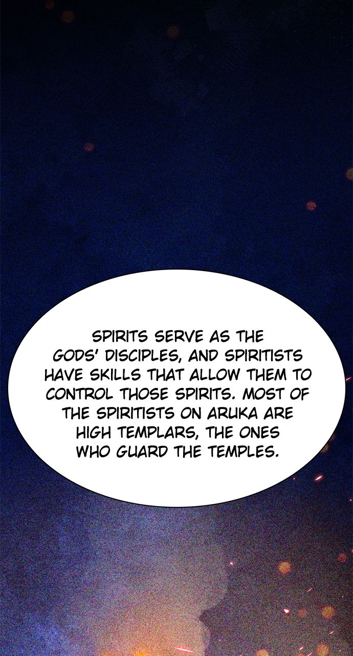 Seoul Station Druid Chapter 159 - Page 63