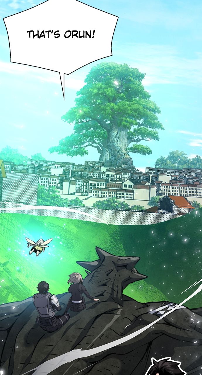 Seoul Station Druid Chapter 159 - Page 68