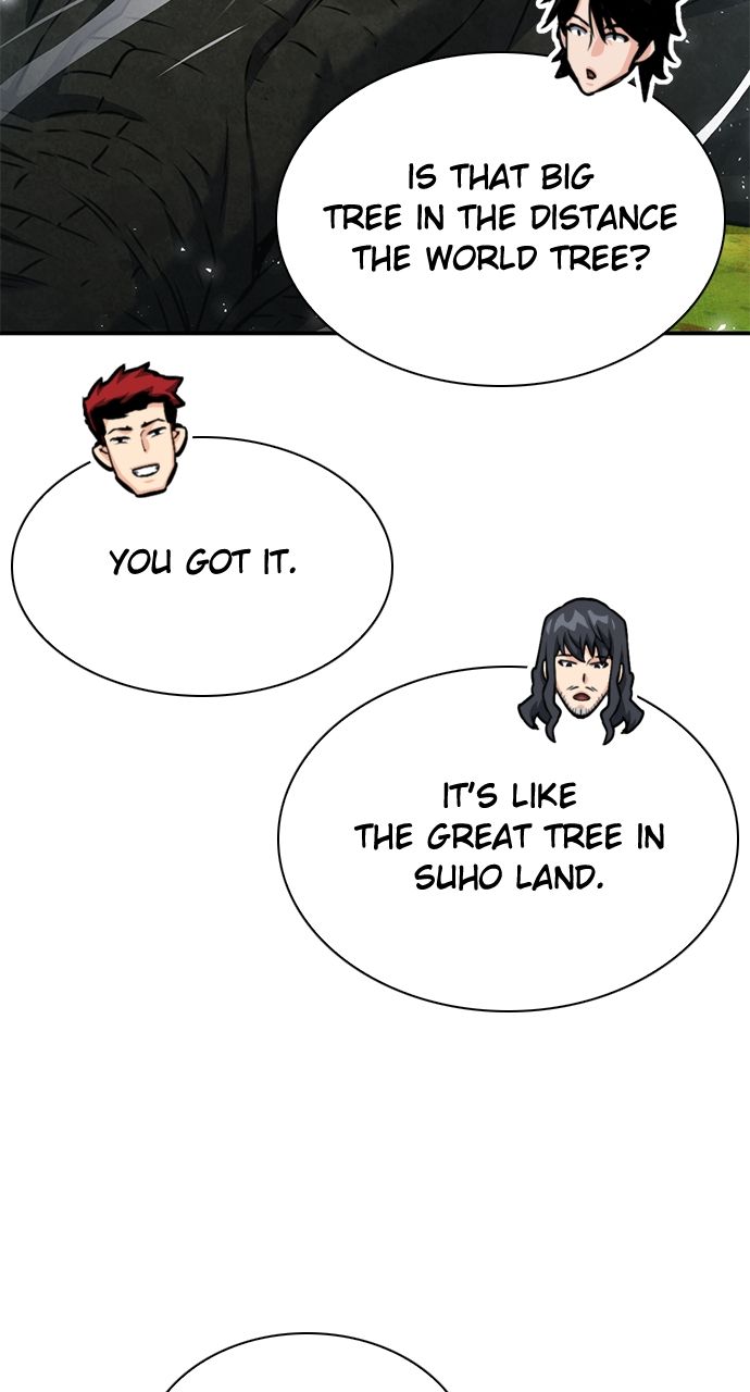 Seoul Station Druid Chapter 159 - Page 69