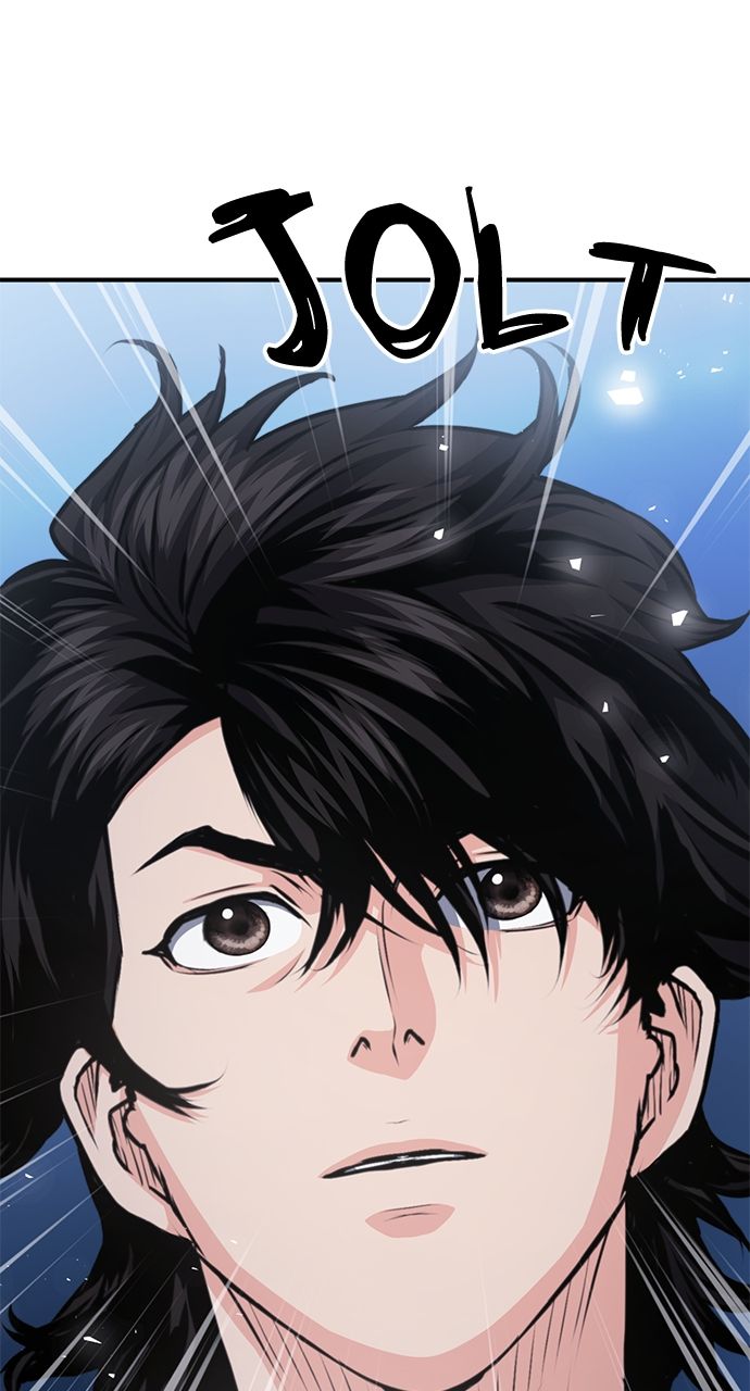 Seoul Station Druid Chapter 159 - Page 7