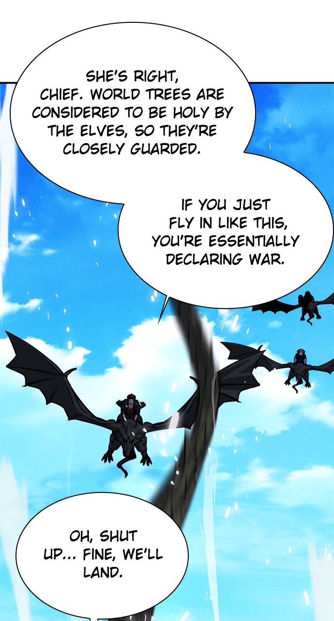 Seoul Station Druid Chapter 159 - Page 71