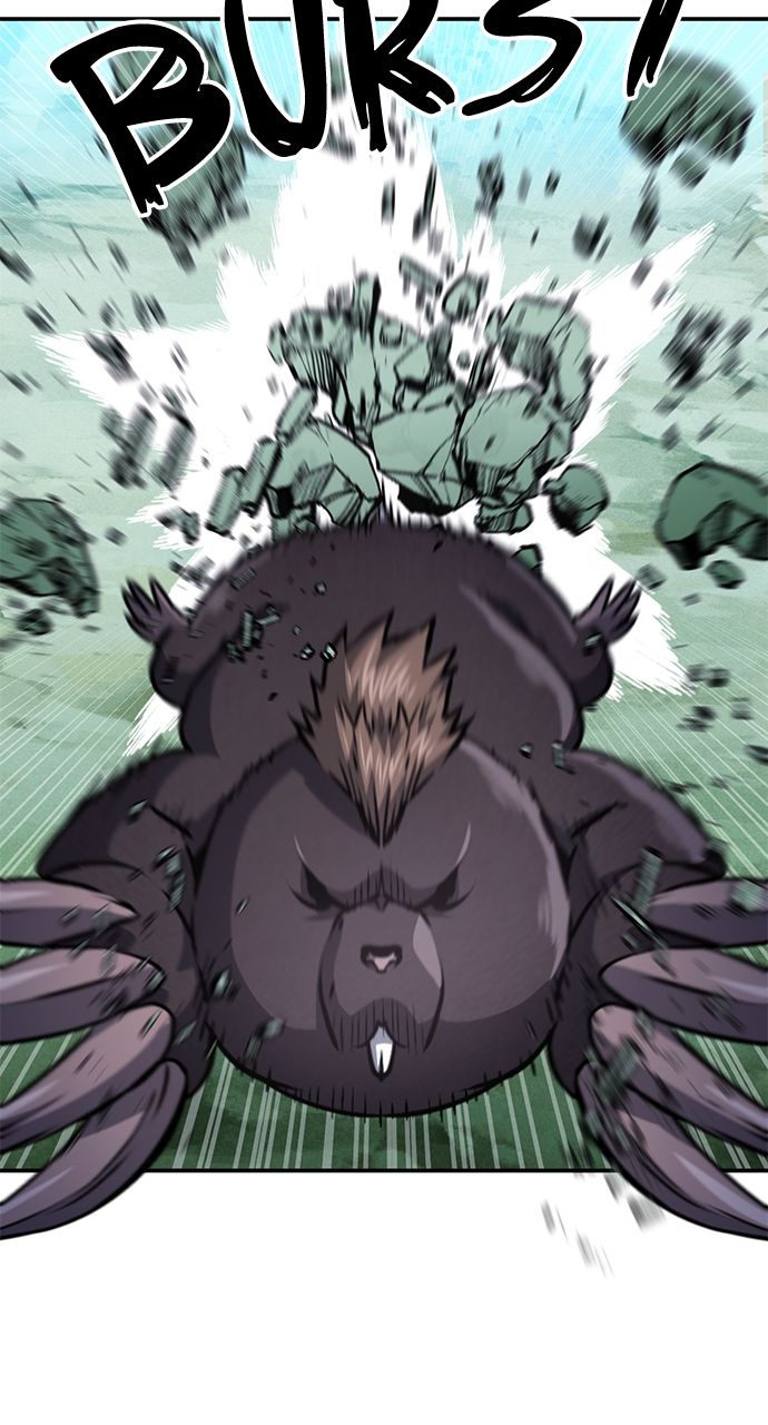 Seoul Station Druid Chapter 159 - Page 82