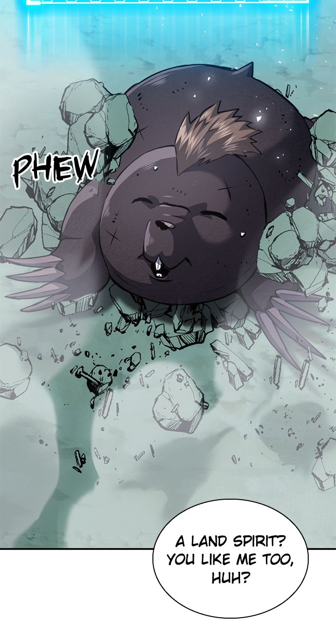 Seoul Station Druid Chapter 159 - Page 85