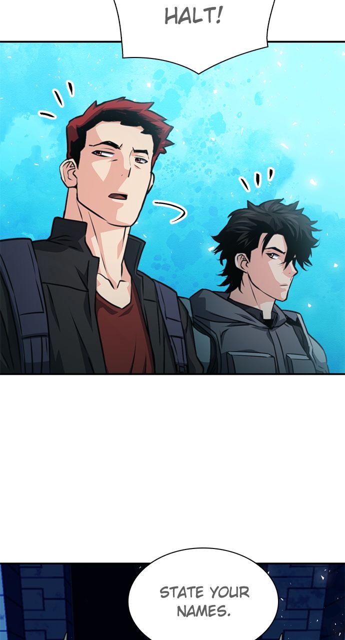 Seoul Station Druid Chapter 159 - Page 94