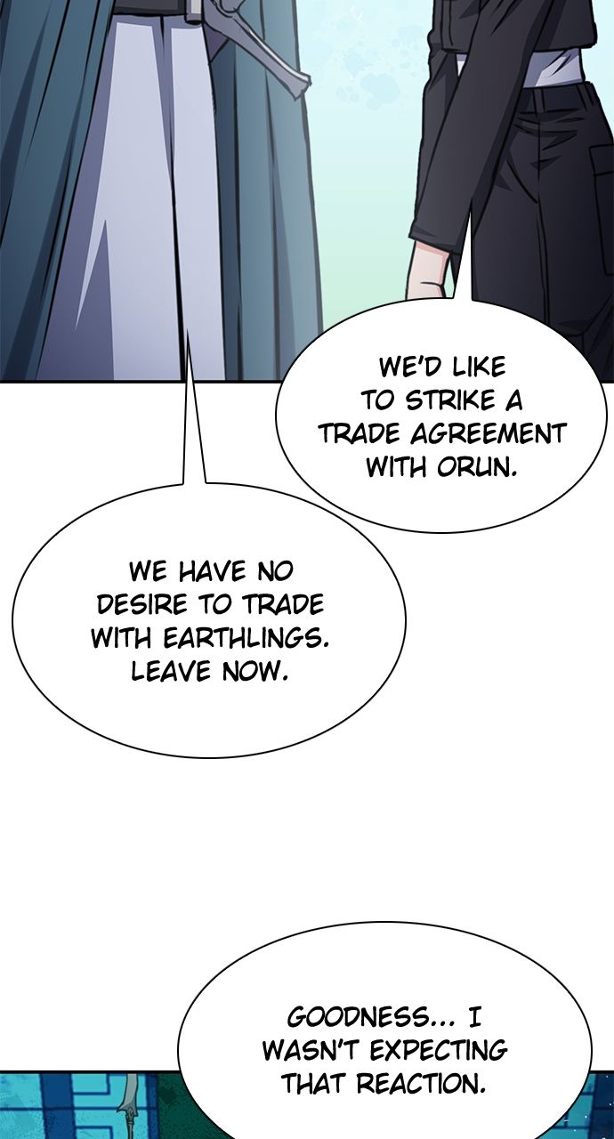 Seoul Station Druid Chapter 159 - Page 99