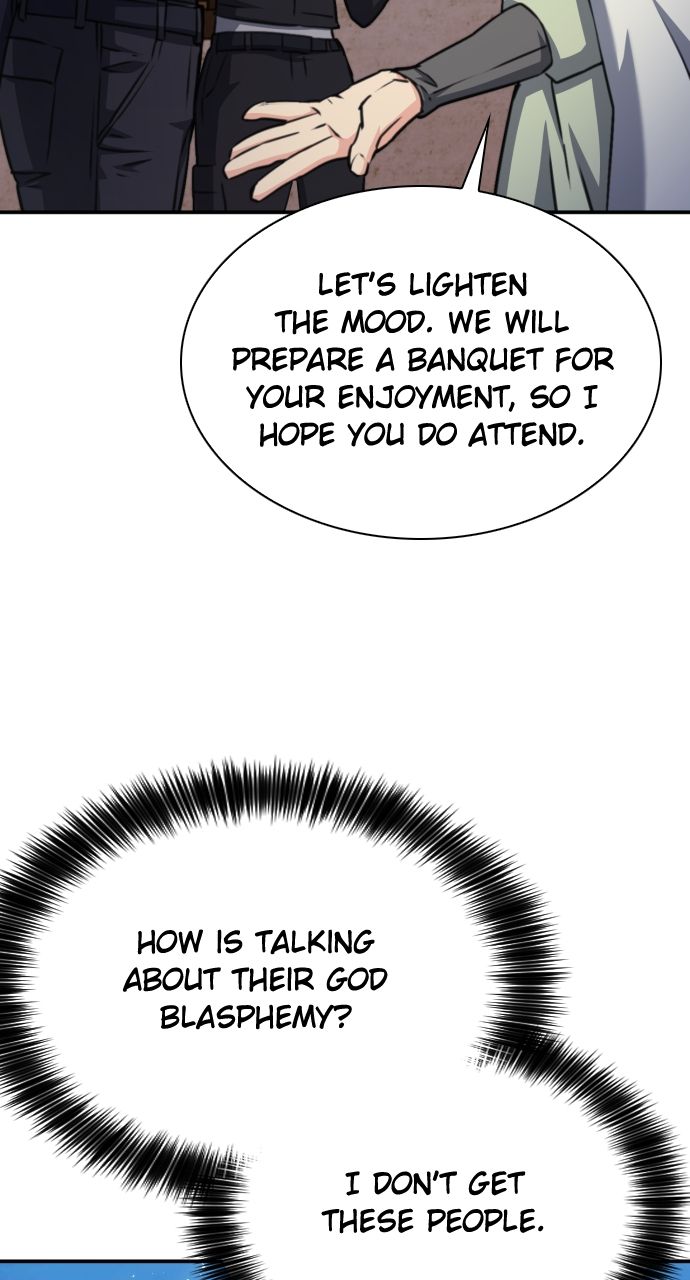 Seoul Station Druid Chapter 160 - Page 106