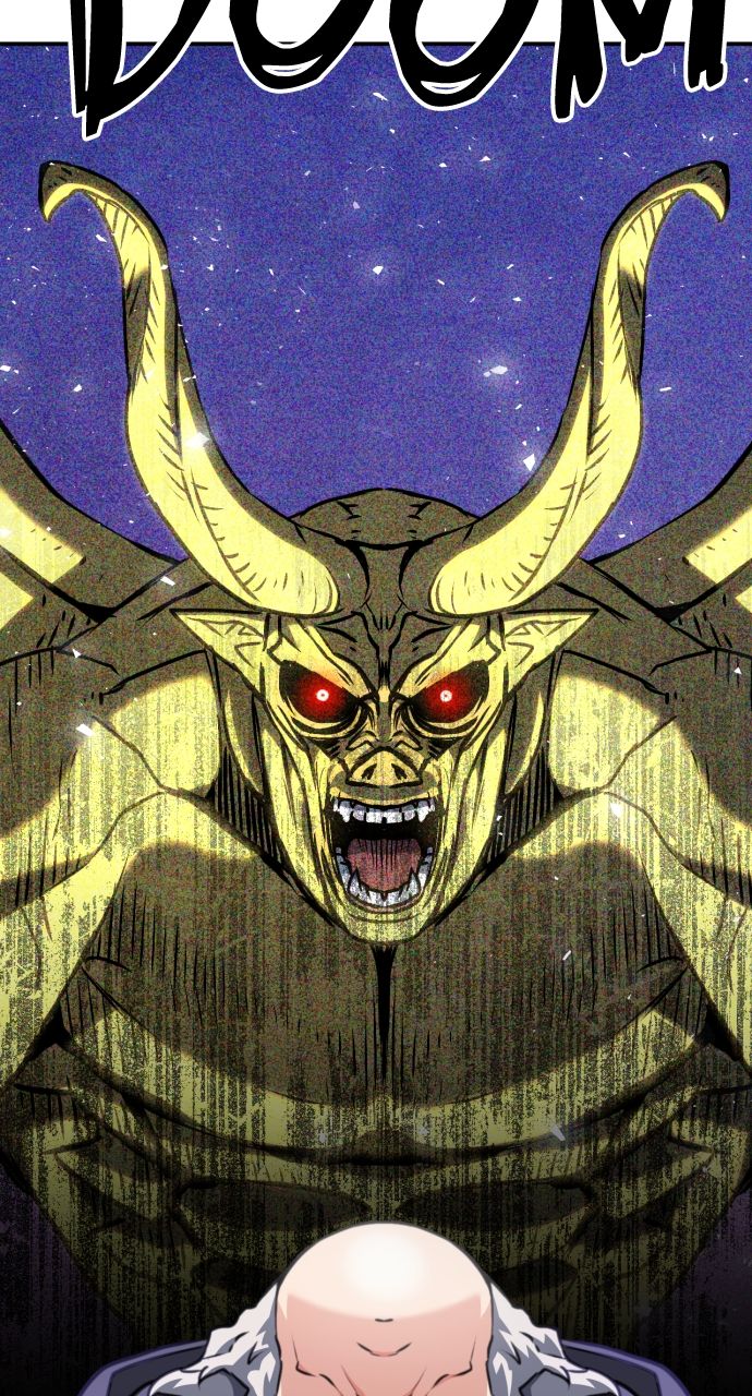 Seoul Station Druid Chapter 160 - Page 127