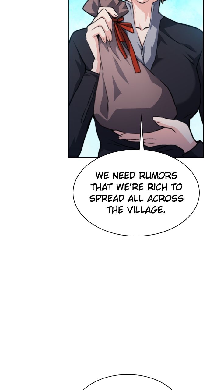 Seoul Station Druid Chapter 160 - Page 18