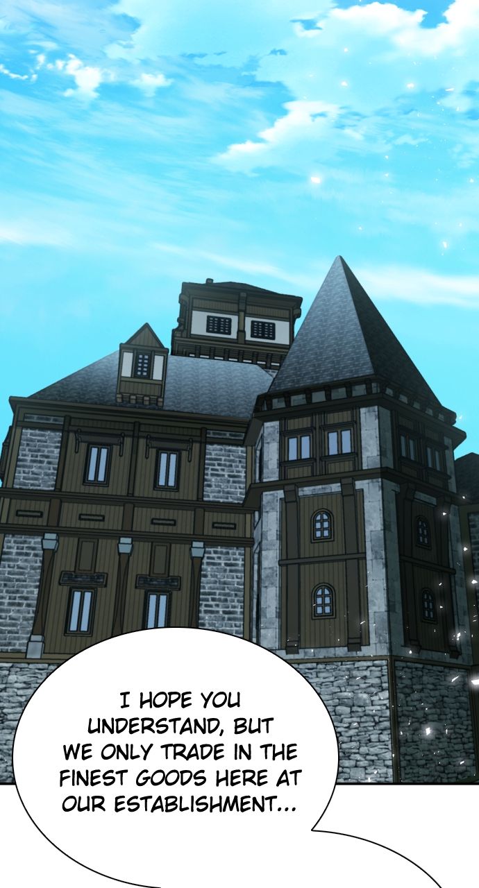 Seoul Station Druid Chapter 160 - Page 29