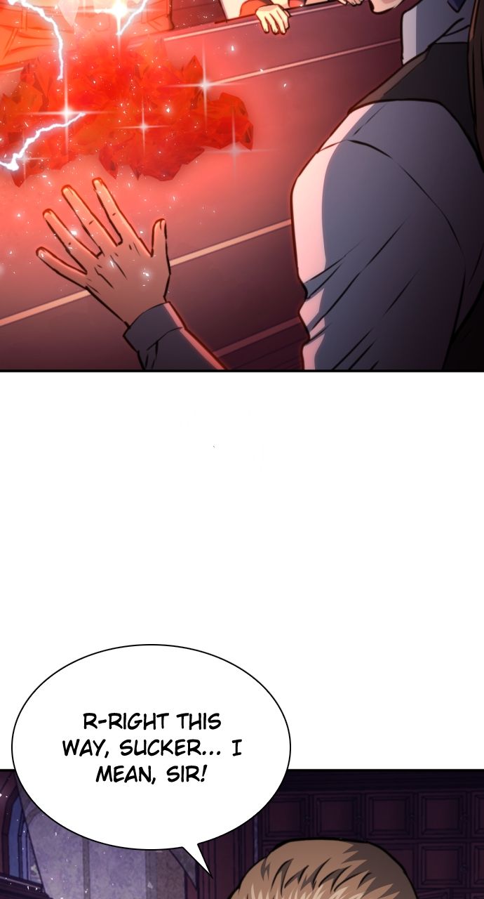 Seoul Station Druid Chapter 160 - Page 31