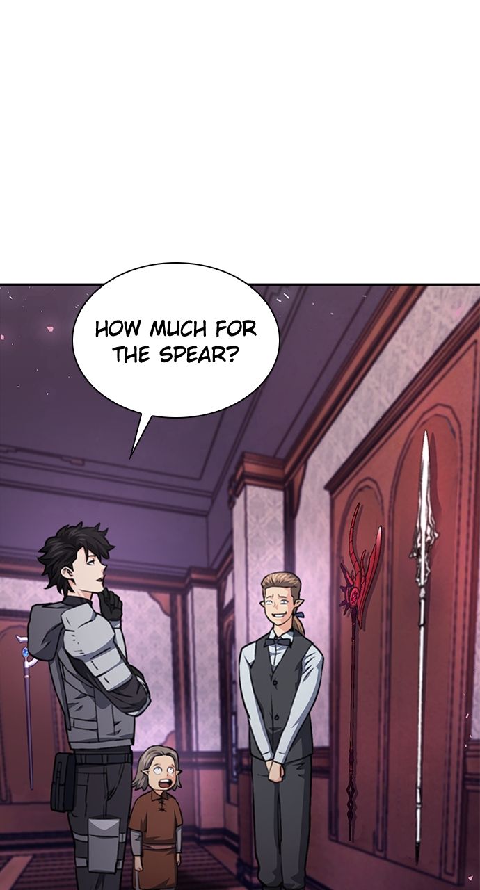 Seoul Station Druid Chapter 160 - Page 34