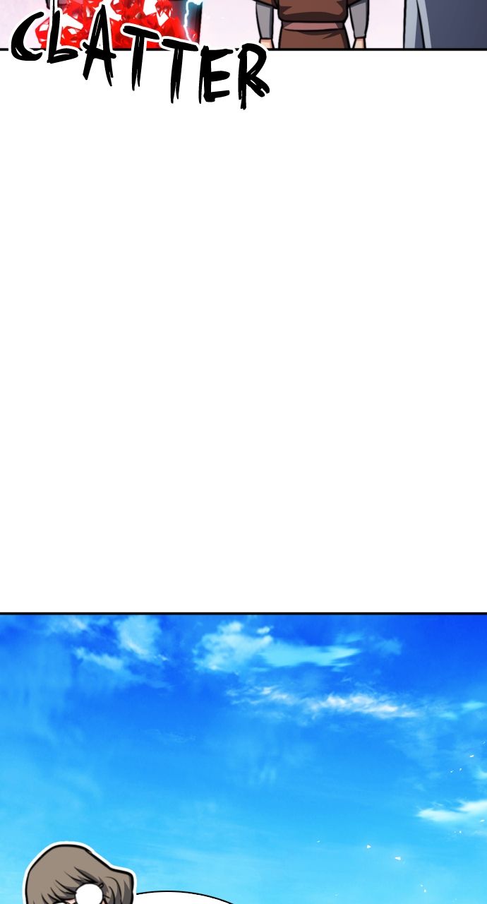 Seoul Station Druid Chapter 160 - Page 37