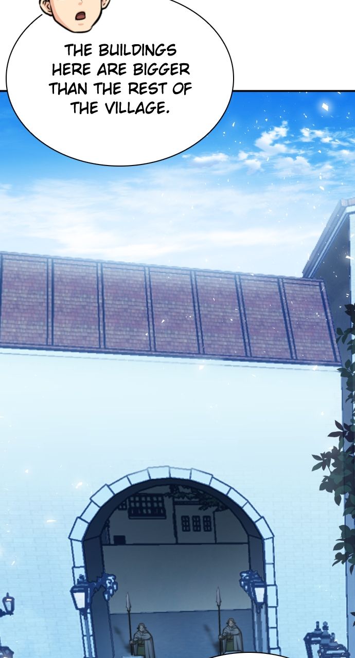 Seoul Station Druid Chapter 160 - Page 41