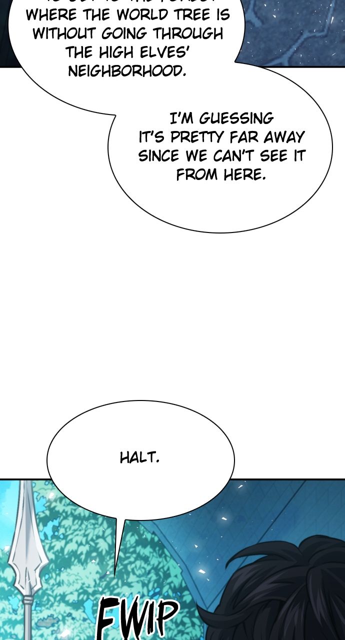 Seoul Station Druid Chapter 160 - Page 43