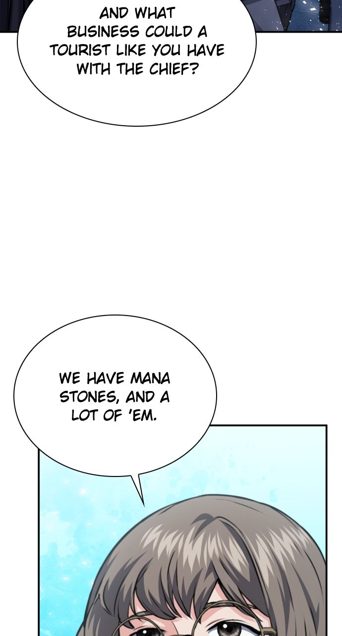 Seoul Station Druid Chapter 160 - Page 46