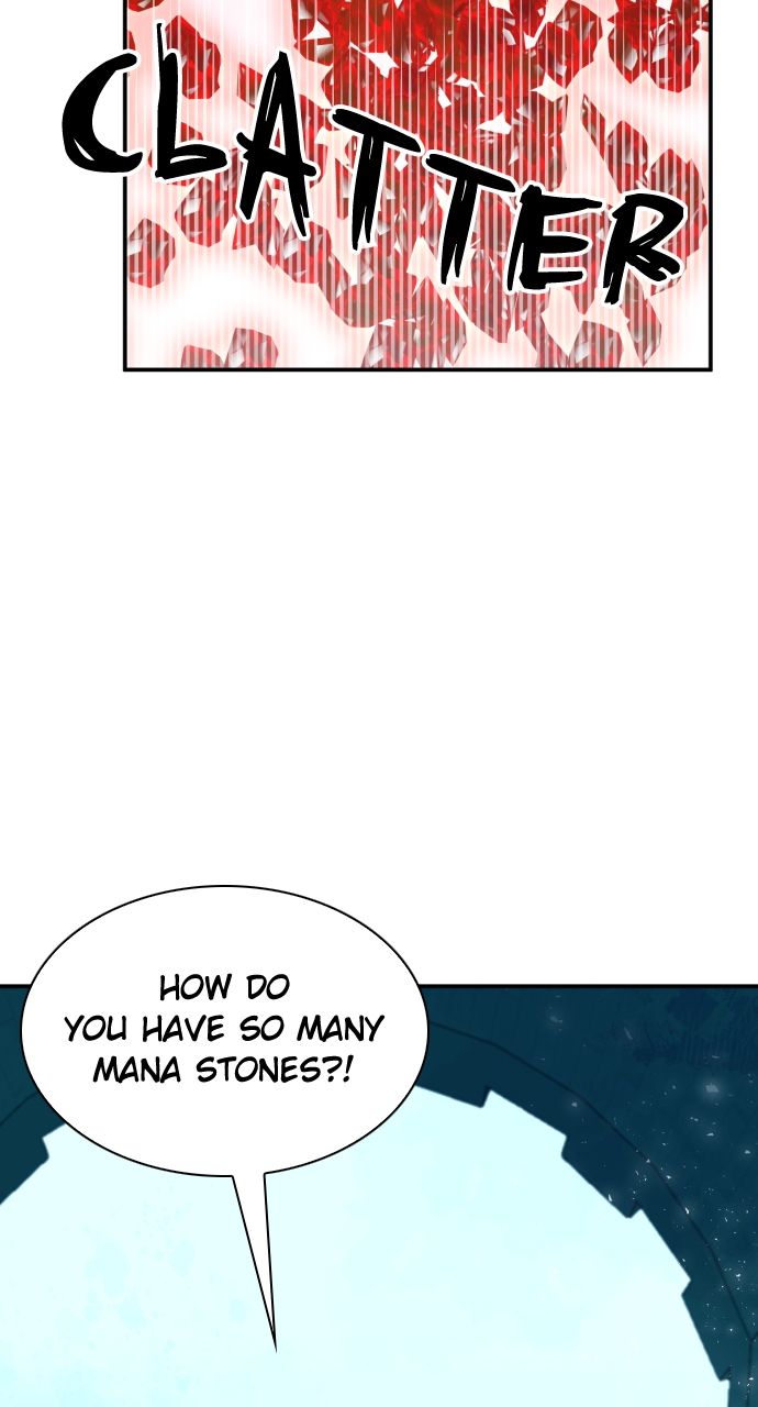 Seoul Station Druid Chapter 160 - Page 52