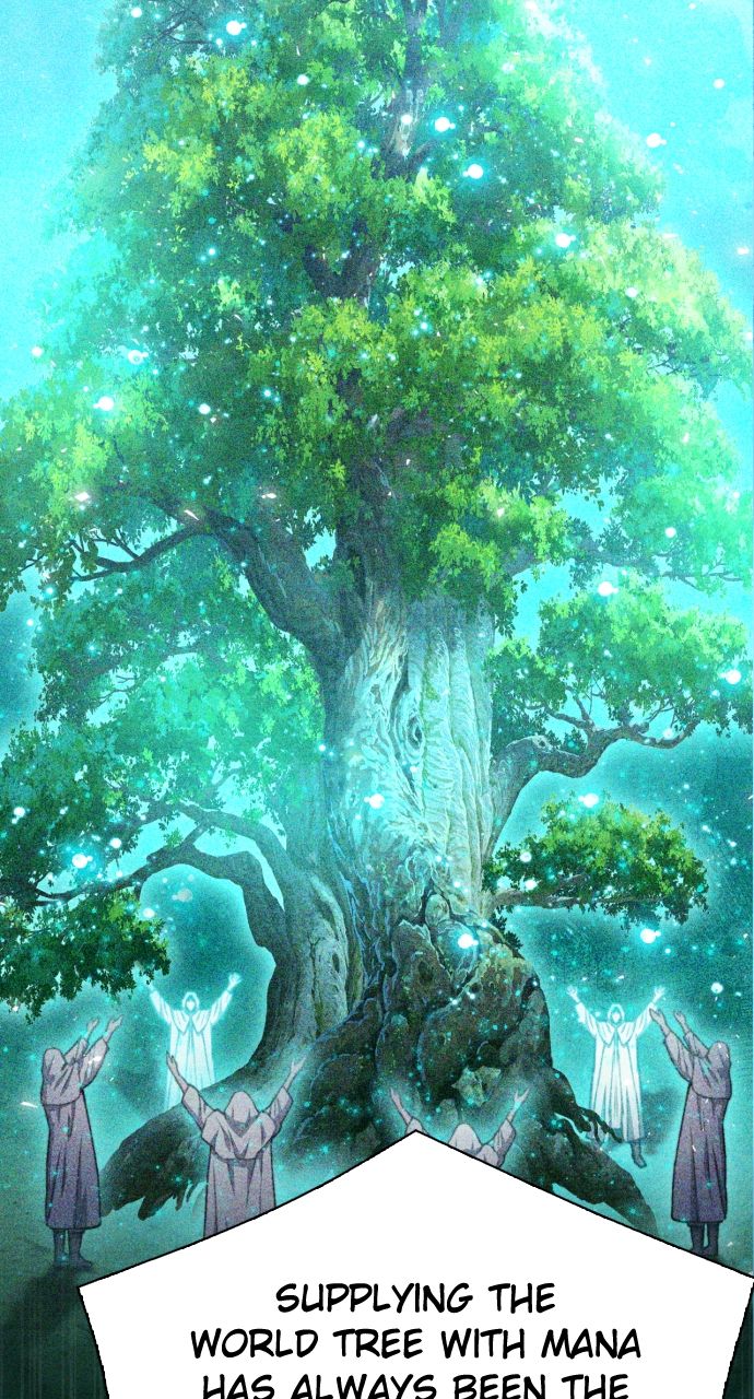 Seoul Station Druid Chapter 160 - Page 63