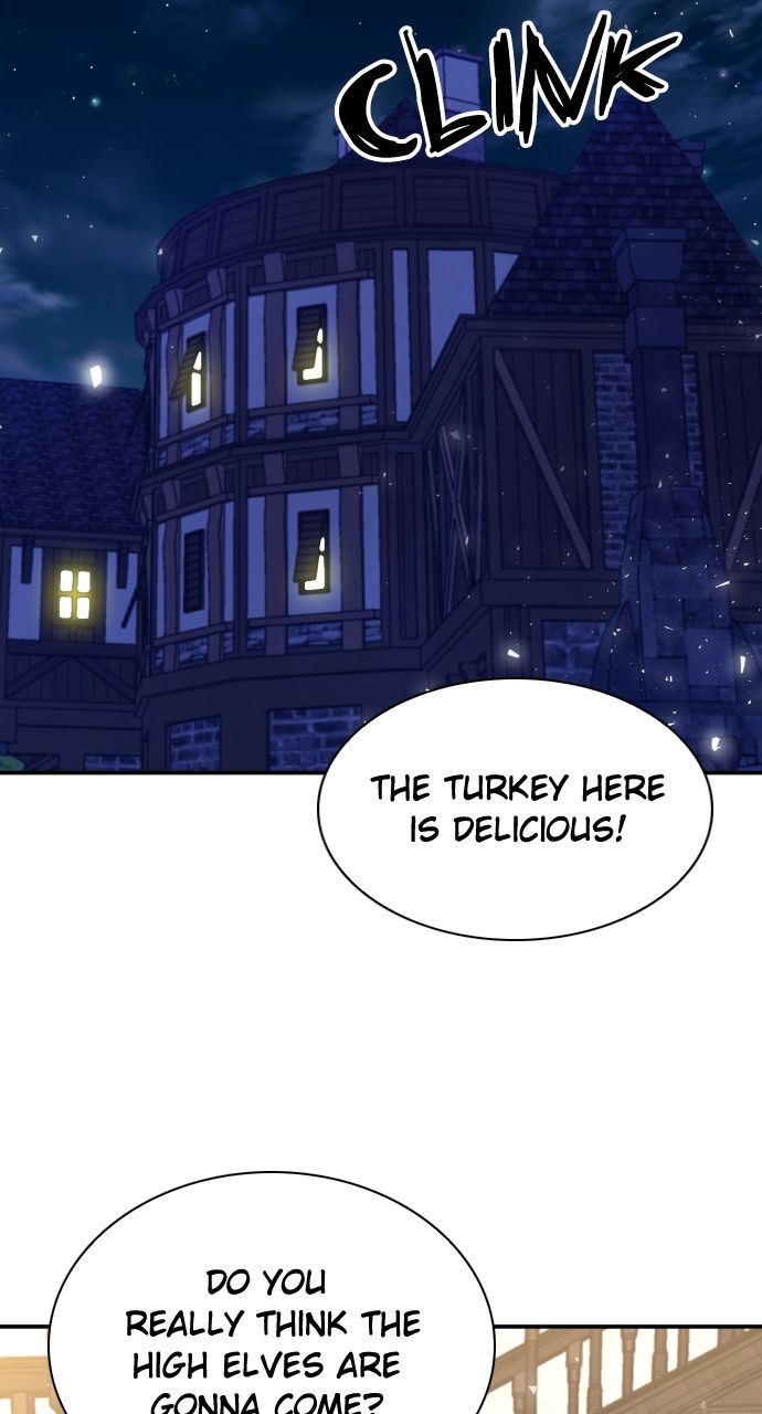 Seoul Station Druid Chapter 160 - Page 70