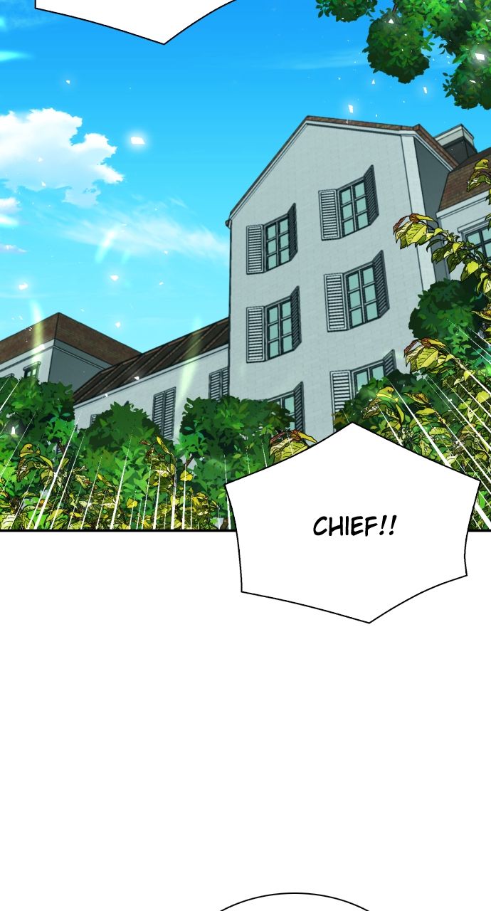 Seoul Station Druid Chapter 160 - Page 73