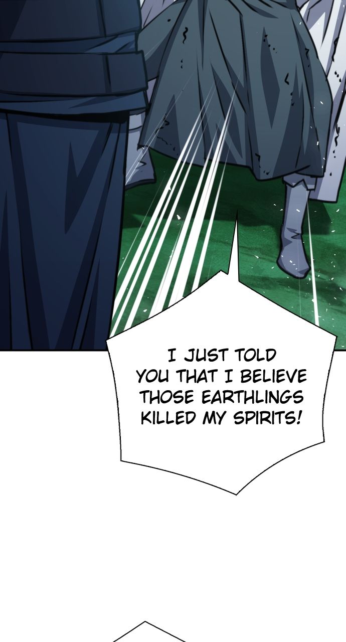 Seoul Station Druid Chapter 160 - Page 8